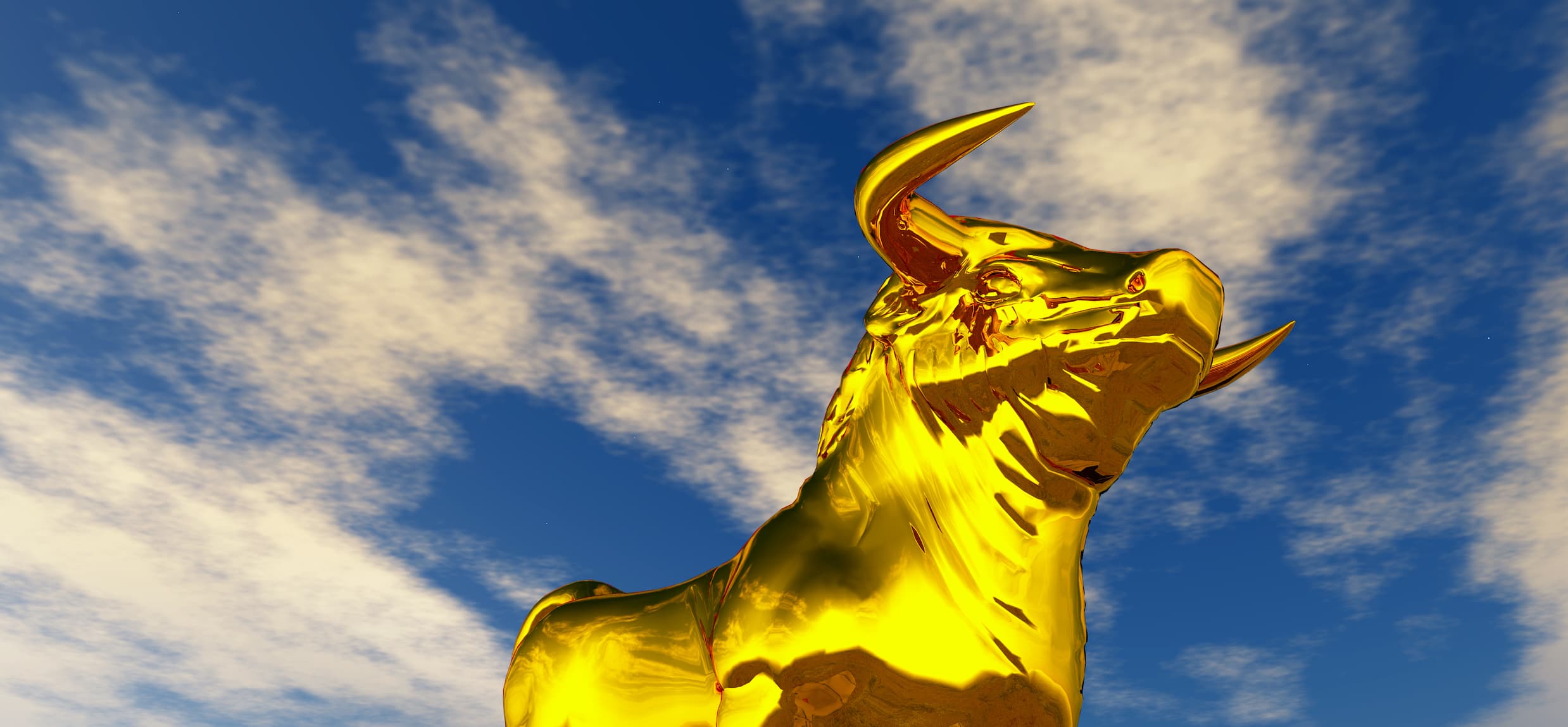Golden Calf